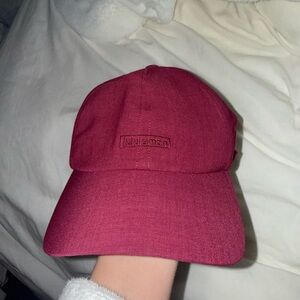 Lululemon hat